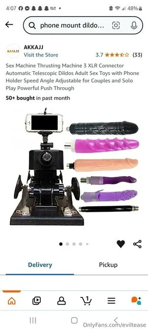 Eviltease OnlyFans Leaked Free Thumbnail Picture - #gjv9R0crnf