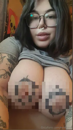 Eviltease OnlyFans Leaked Free Thumbnail Picture - #x7wGCGz6r9