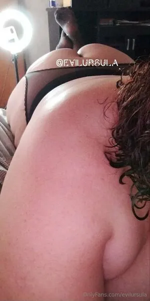 Evilursula OnlyFans Leaked Free Thumbnail Picture - #bq1xB9sqMo