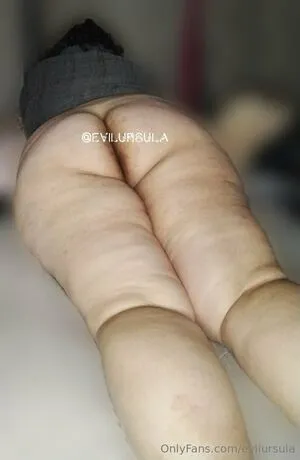Evilursula OnlyFans Leaked Free Thumbnail Picture - #mVGPFqDpDS