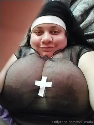 Evilursula OnlyFans Leaked Free Thumbnail Picture - #parmRDw6mG