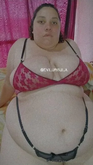 Evilursula OnlyFans Leaked Free Thumbnail Picture - #skRD0f6vOf