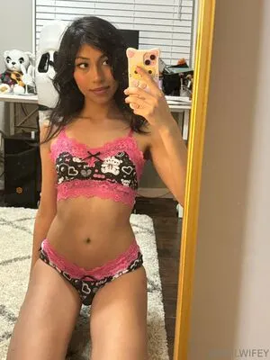 Evilwifey OnlyFans Leaked Free Thumbnail Picture - #ZDUHqZzjTl