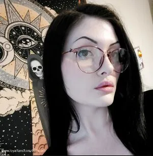 Evilwitxh Lilith OnlyFans Leaked Free Thumbnail Picture - #fjpfm6eebW