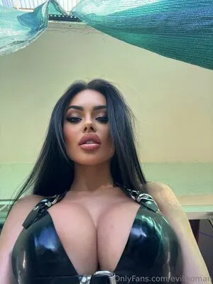 Evilwoman OnlyFans Leaked Free Thumbnail Picture - #BG5yLyUb4r