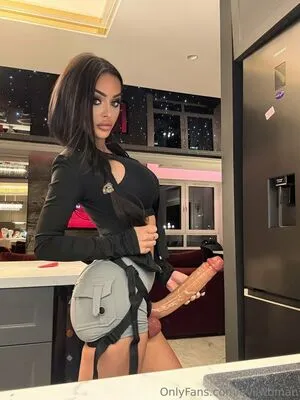 Evilwoman OnlyFans Leaked Free Thumbnail Picture - #DTnSkz9lpq