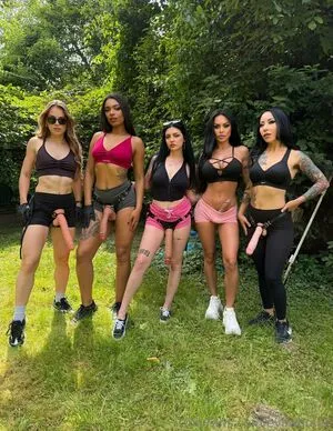Evilwoman OnlyFans Leaked Free Thumbnail Picture - #ILpWBIz3Nt