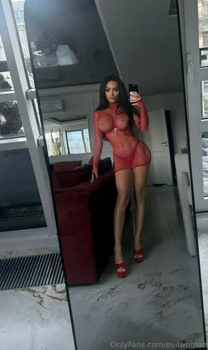 Evilwoman OnlyFans Leaked Free Thumbnail Picture - #LQLH4Zklne