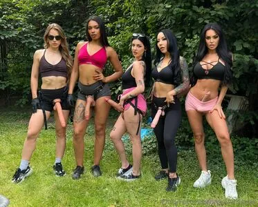 Evilwoman OnlyFans Leaked Free Thumbnail Picture - #dZU8c3TUEx