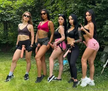 Evilwoman OnlyFans Leaked Free Thumbnail Picture - #j2GxaLNfNo