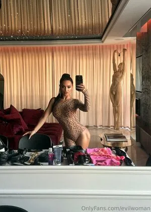 Evilwoman OnlyFans Leaked Free Thumbnail Picture - #qoWQXaRbss