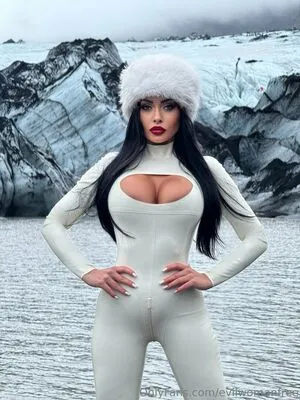 Evilwomanfree OnlyFans Leaked Free Thumbnail Picture - #4ww1NZZtzI