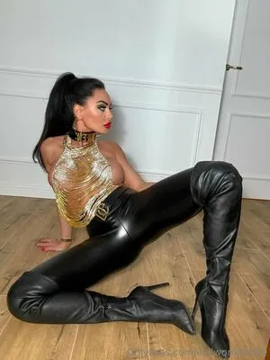 Evilwomanfree OnlyFans Leaked Free Thumbnail Picture - #50iRnWC7Rt