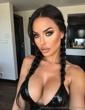 Evilwomanfree OnlyFans Leaked Free Thumbnail Picture - #DWG212RXfS