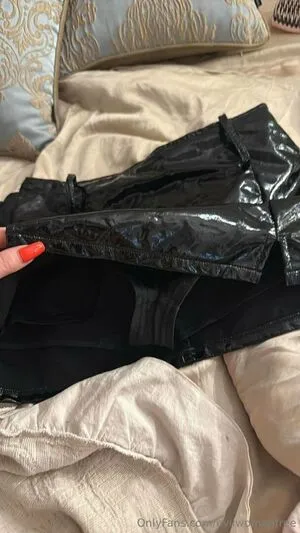 Evilwomanfree OnlyFans Leaked Free Thumbnail Picture - #UPY6iePEJo
