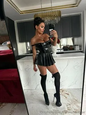 Evilwomanfree OnlyFans Leaked Free Thumbnail Picture - #Uu25hmsNEk