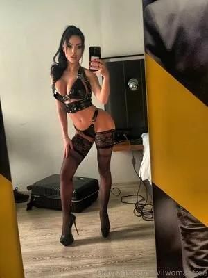 Evilwomanfree OnlyFans Leaked Free Thumbnail Picture - #WEGmHfVKCQ