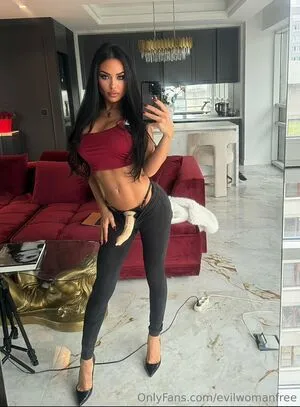 Evilwomanfree OnlyFans Leaked Free Thumbnail Picture - #aFlt3QzdPY