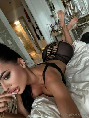 Evilwomanfree OnlyFans Leaked Free Thumbnail Picture - #cH02uUKI2m