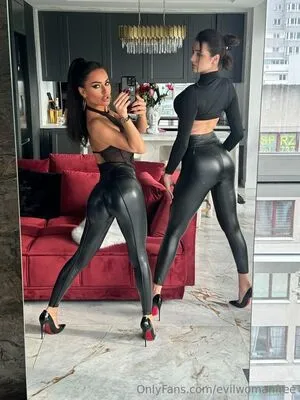 Evilwomanfree OnlyFans Leaked Free Thumbnail Picture - #ertYTkUTZD