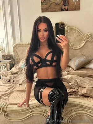 Evilwomanfree OnlyFans Leaked Free Thumbnail Picture - #sTj6d6wgqO