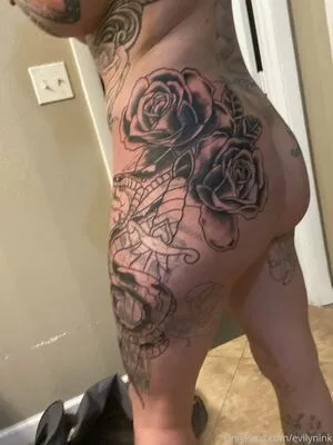Evilynink OnlyFans Leaked Free Thumbnail Picture - #G3mmqF84ID