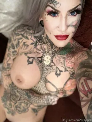 Evilynink OnlyFans Leaked Free Thumbnail Picture - #uNga58ZtQM