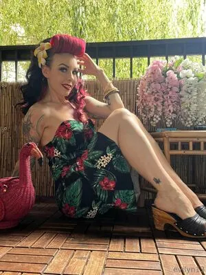 Evilynthirteen OnlyFans Leaked Free Thumbnail Picture - #PS3xAN4dGh