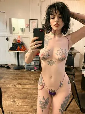 Evilzatanna OnlyFans Leaked Free Thumbnail Picture - #GFMrkfSeYL