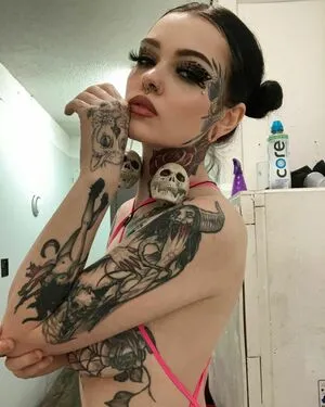 Evilzatanna OnlyFans Leaked Free Thumbnail Picture - #yBgK6AfWKG