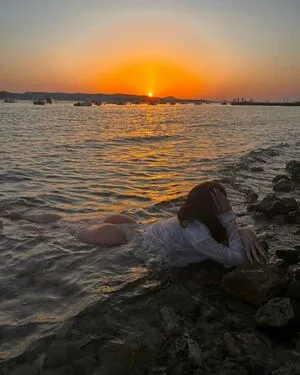 Evixxka OnlyFans Leaked Free Thumbnail Picture - #2iGoOm5P45