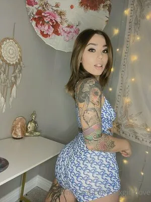 Evnlyx OnlyFans Leaked Free Thumbnail Picture - #cvJLOgGO9T