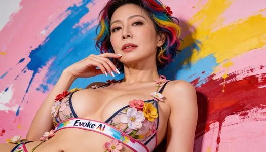 Evoke Ai OnlyFans Leaked Free Thumbnail Picture - #JND8hnznFM