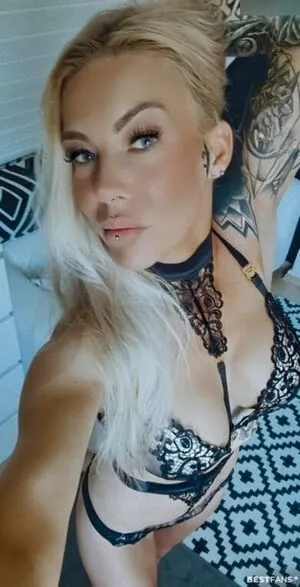 Evokitty OnlyFans Leaked Free Thumbnail Picture - #PzIyAezIxK