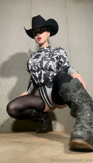 Evol Lana OnlyFans Leaked Free Thumbnail Picture - #9qOMqzLWxi