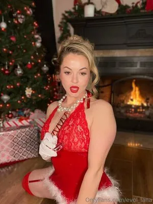 Evol Lana OnlyFans Leaked Free Thumbnail Picture - #clWAaRFbmd