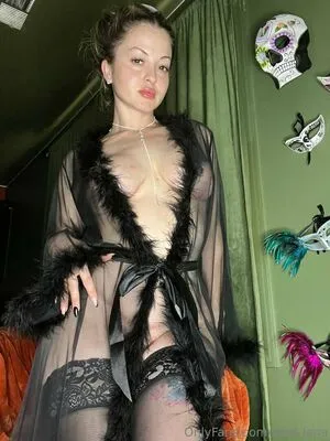 Evol Lana OnlyFans Leaked Free Thumbnail Picture - #t5PiaOyv84