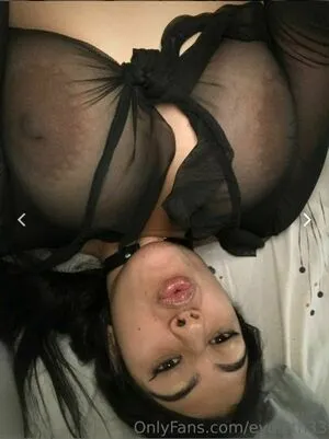 Evoleth33 OnlyFans Leaked Free Thumbnail Picture - #Ked8gTPNZ2