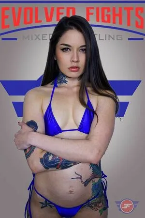 Evolvedfightscom OnlyFans Leaked Free Thumbnail Picture - #zi3FjCz0TZ