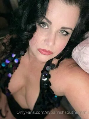 Evparrishsouthernmil OnlyFans Leaked Free Thumbnail Picture - #3H6KLfgaNg
