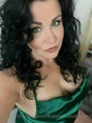 Evparrishsouthernmil OnlyFans Leaked Free Thumbnail Picture - #Hr166ah31C