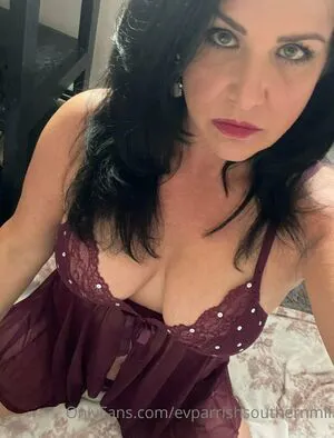 Evparrishsouthernmil OnlyFans Leaked Free Thumbnail Picture - #QwOB4z5Bf5