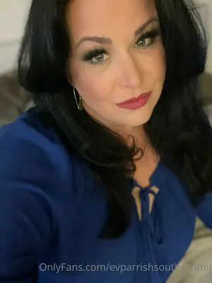 Evparrishsouthernmil OnlyFans Leaked Free Thumbnail Picture - #j7zjbdsD7N