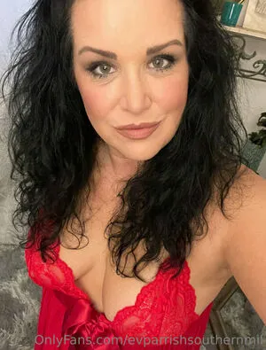 Evparrishsouthernmil OnlyFans Leaked Free Thumbnail Picture - #tQsQPscvrp