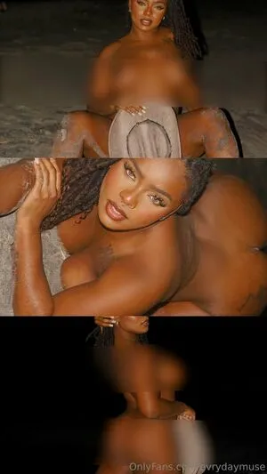 Evrydaymuse OnlyFans Leaked Free Thumbnail Picture - #5rl8fn4wzM