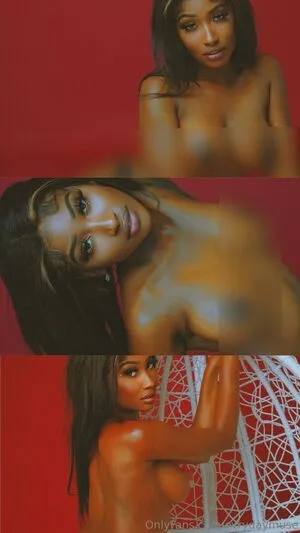 Evrydaymuse OnlyFans Leaked Free Thumbnail Picture - #Q7AmZ3YNZm