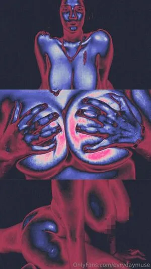 Evrydaymuse OnlyFans Leaked Free Thumbnail Picture - #ik9t9g1fbr