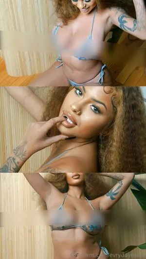 Evrydaymuse OnlyFans Leaked Free Thumbnail Picture - #wRFjIXTNeD