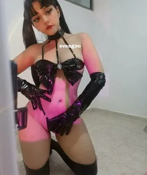 Evsagoo OnlyFans Leaked Free Thumbnail Picture - #Np8WcFvyI0