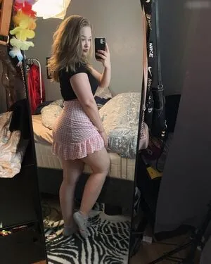Evviepp OnlyFans Leaked Free Thumbnail Picture - #47ZOoD9K3v